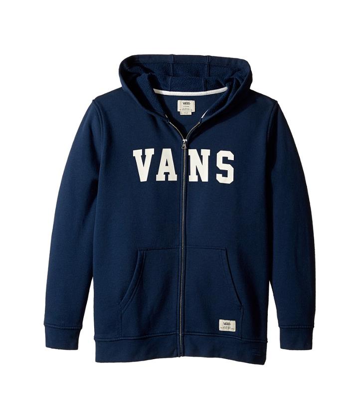 Vans Kids - Granby Zip Fleece