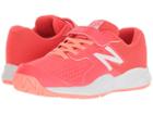 New Balance Kids - Kc696v3 Tennis