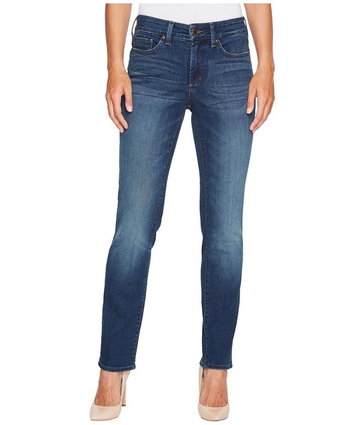Nydj - Sheri Slim Jeans In Horizon