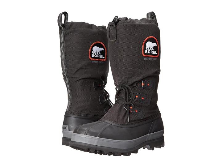 Sorel Bear Xt