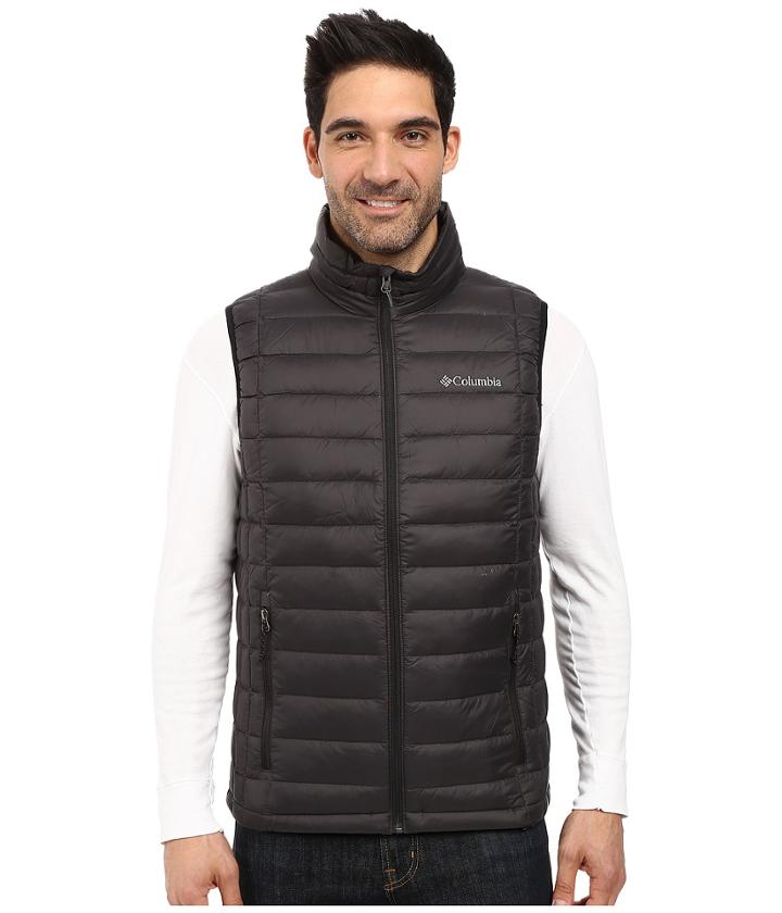 Columbia - Voodoo Falls 590 Turbodown Vest