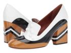 Missoni - Decollete Studded