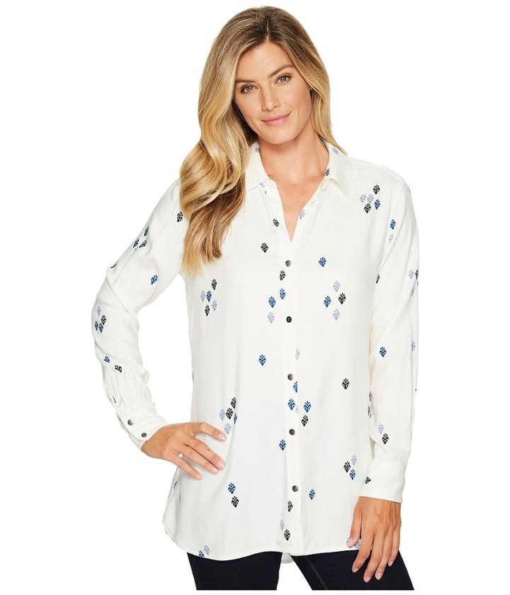 Hatley - Button Down Tunic