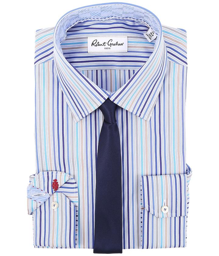 Robert Graham - Happy Dress Shirt