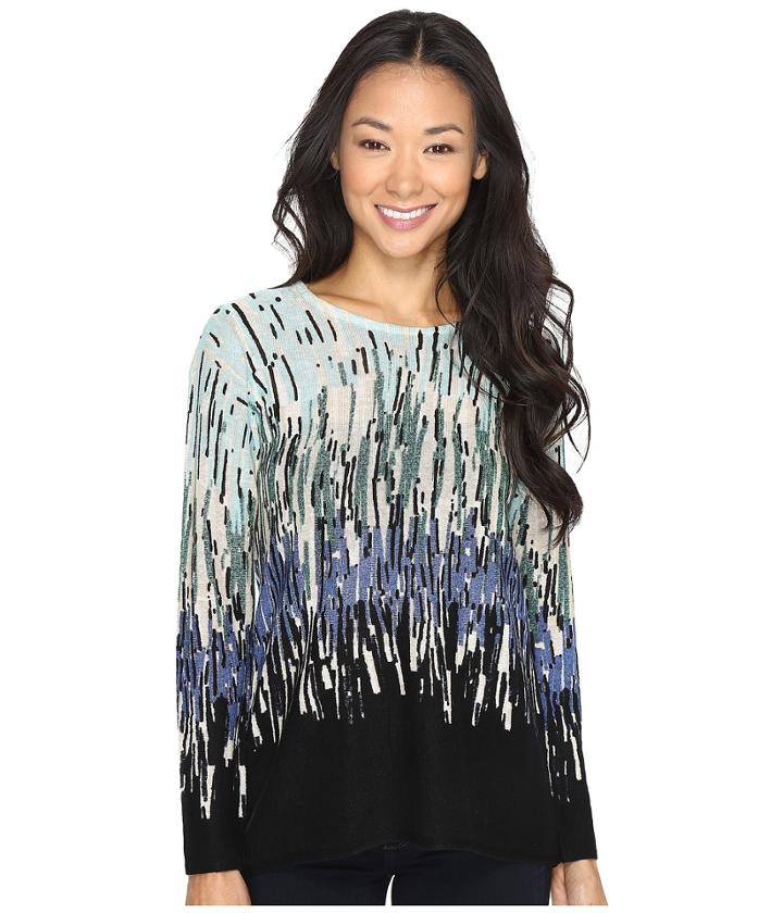 Nic+zoe - Glowing Edge Top