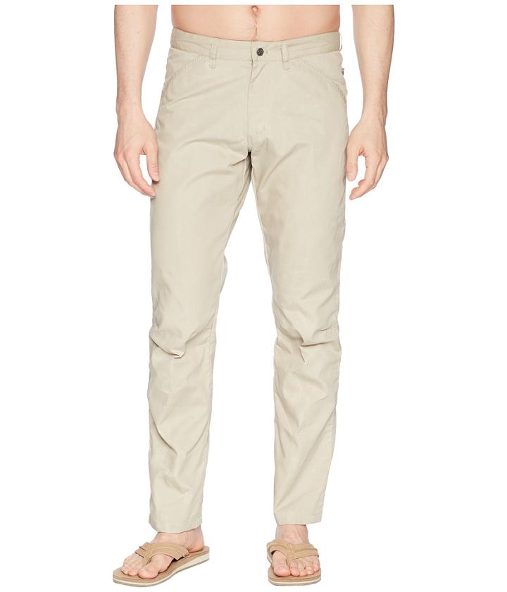 Fjallraven - High Coast Trousers