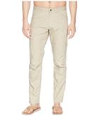 Fjallraven - High Coast Trousers