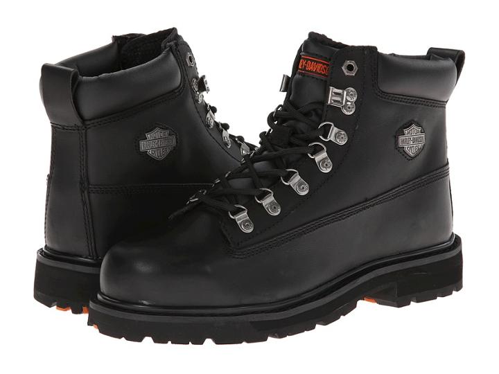 Harley-davidson - Drive Steel Toe