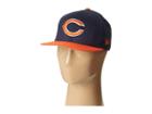 New Era - Nfl Baycik Snap 59fifty - Chicago Bears