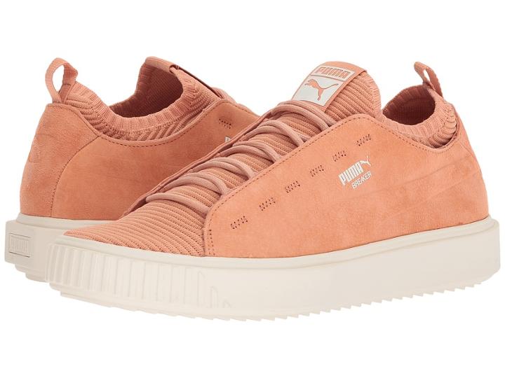 Puma - Puma Breaker Knit Sunfaded