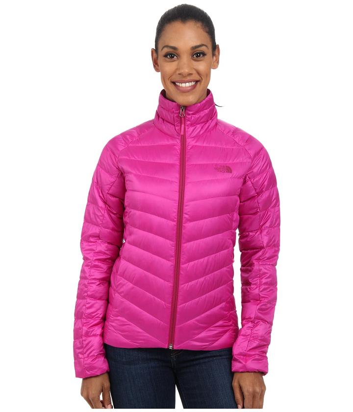 The North Face - Tonnerro Jacket