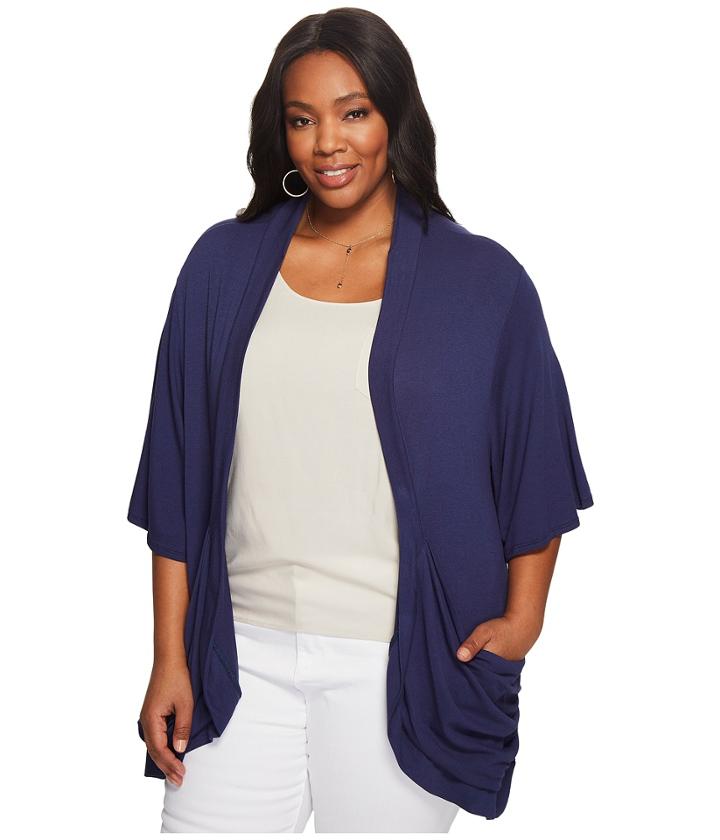 Kiyonna - Malibu Lane Cardigan