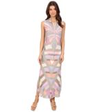 Mara Hoffman - Prism Button Down Dress