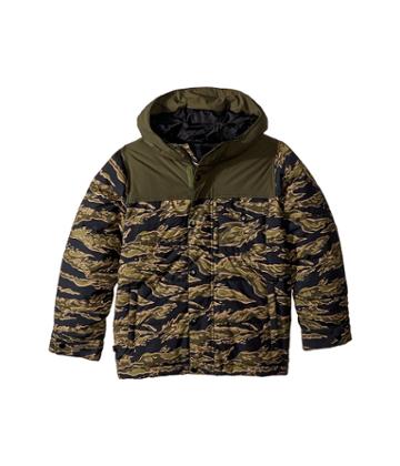 Burton Kids - Barnone Jacket
