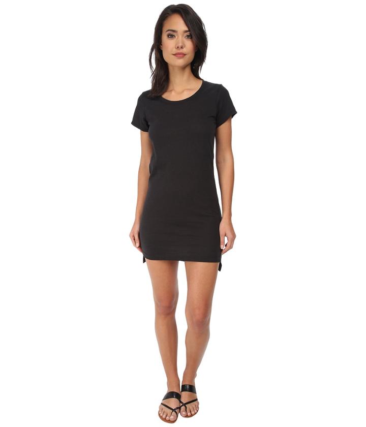 Alternative - Eco Jersey T-shirt Dress