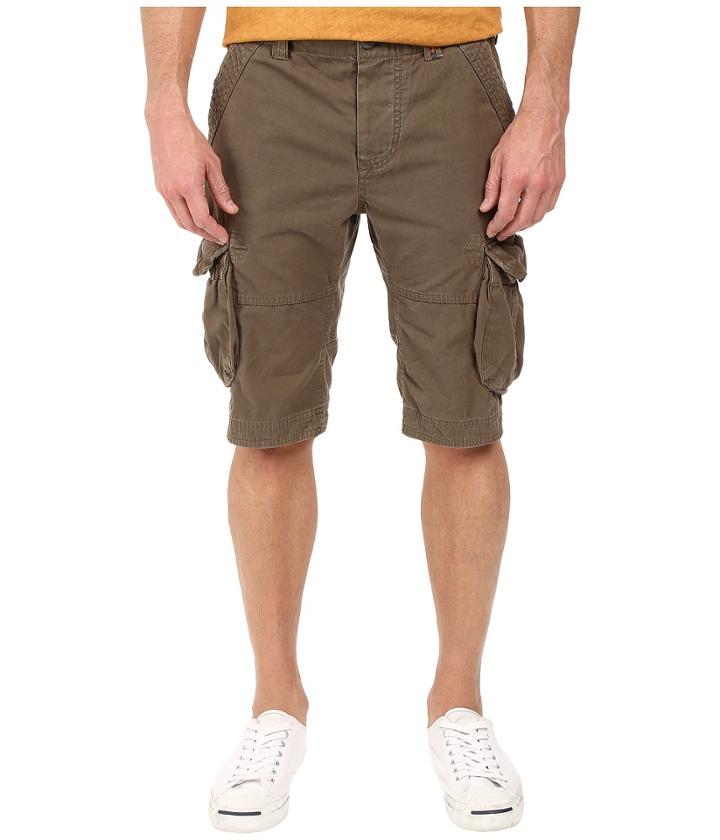 Superdry - Core Cargo Lite Shorts