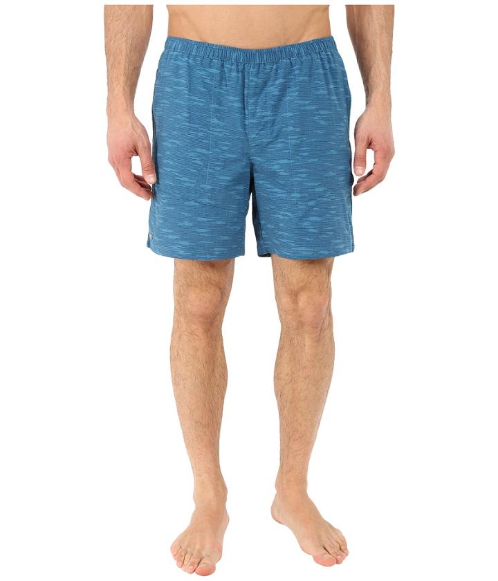 Mountain Hardwear - Class Iv Printed Shorts