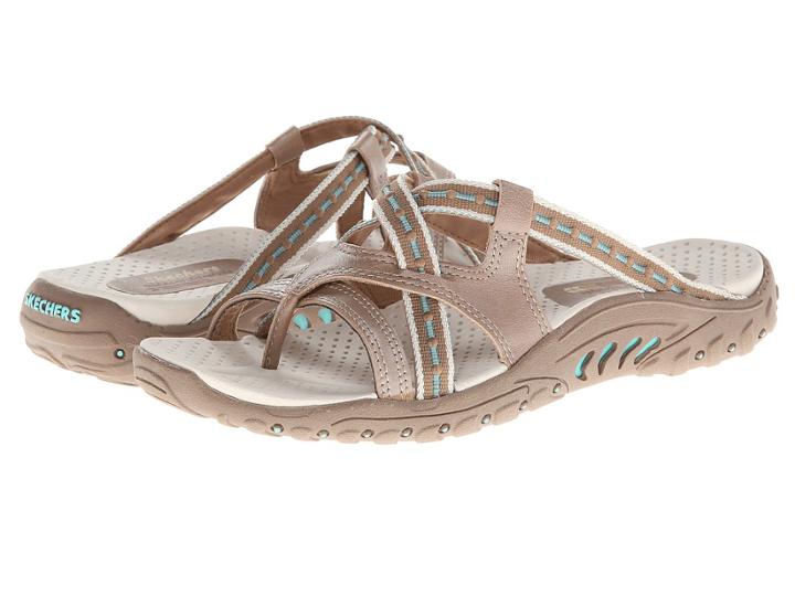 Skechers Reggae - Soundstage