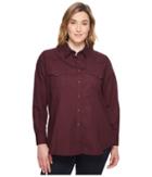 Roper - Plus Size 1274 Solid Poplin