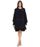 See By Chloe - Soft Textured Coat