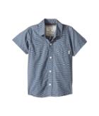 Quiksilver Kids - Heat Wave Short Sleeve Shirt