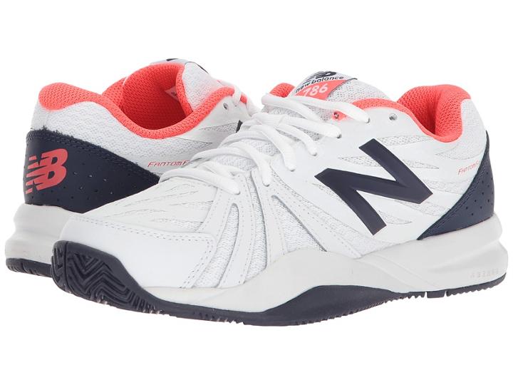 New Balance - 786v2