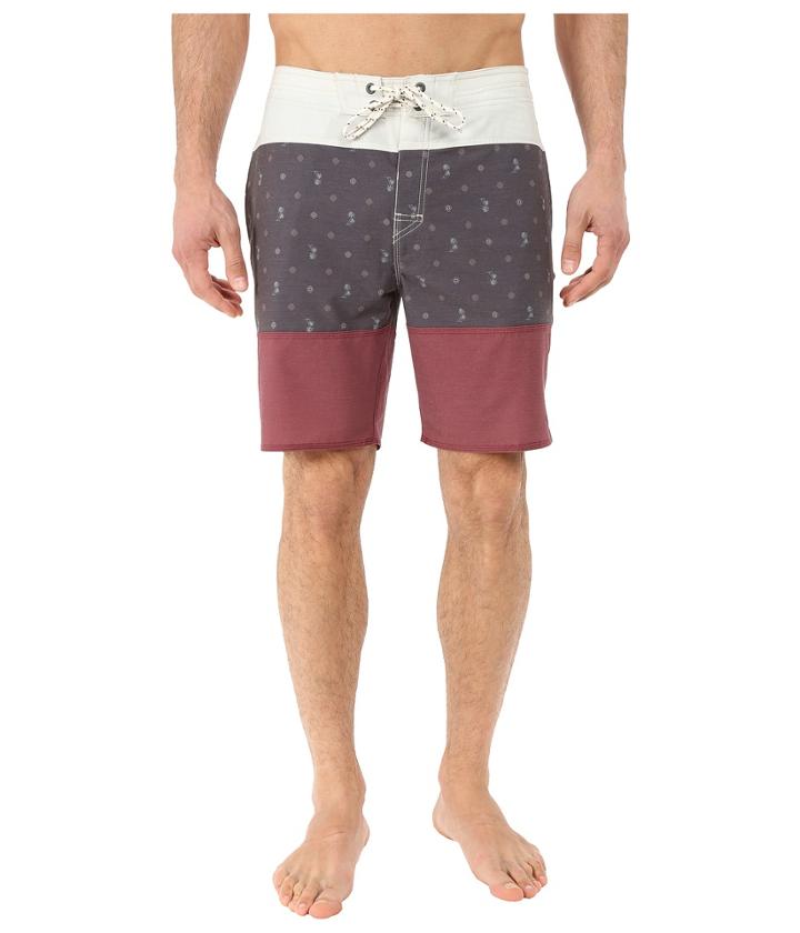 Rip Curl - Rapture Fill Boardshorts
