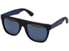 Super - Flat Top Francis Squadra
