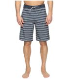 Captain Fin - Frequency 21 Boardshorts
