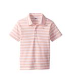 Janie And Jack - Short Sleeve Pique Polo