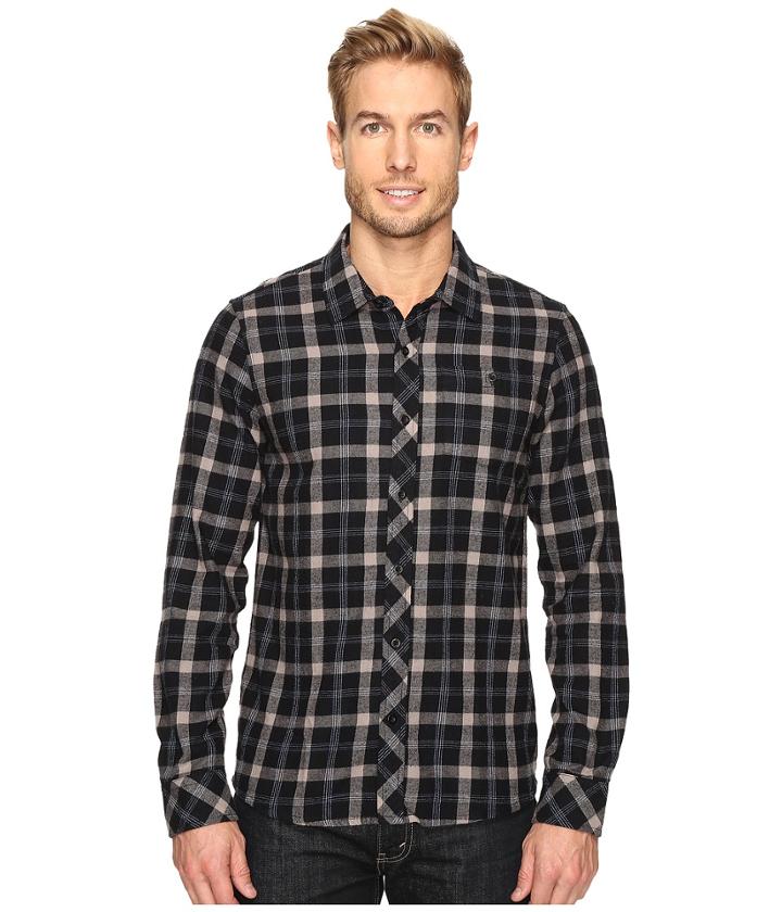 Travismathew - Braden Woven