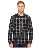 Travismathew - Braden Woven