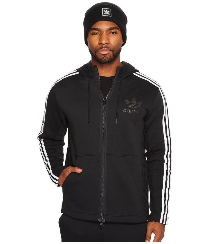 Adidas Originals - Curated Full Zip