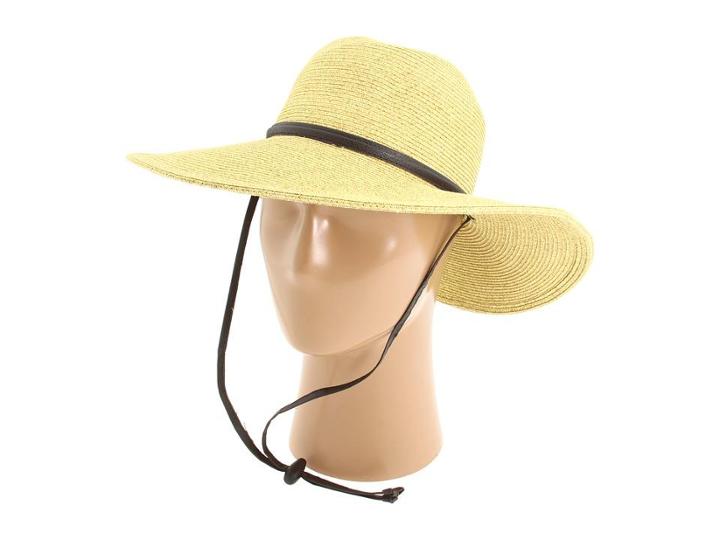 San Diego Hat Company Pbg1 Garden Sun Hat