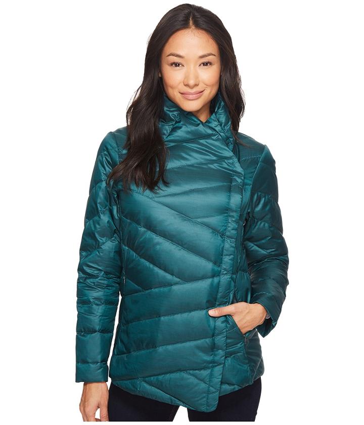 Nau - Intersect Down Jacket