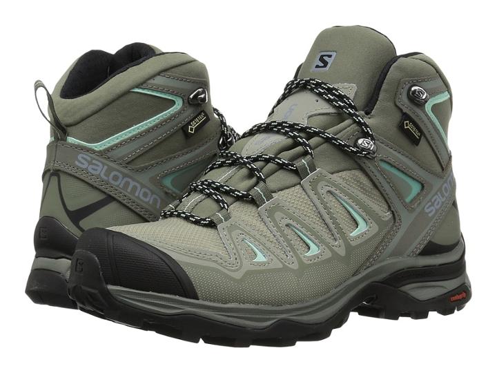 Salomon - X Ultra 3 Mid Gtx(r)