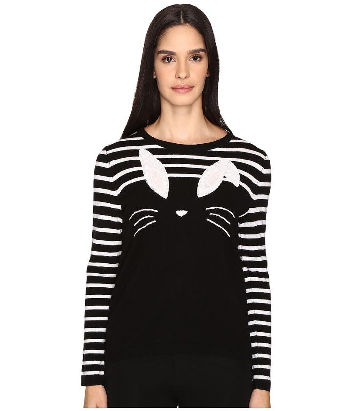 Kate Spade New York - Bunny Sweater