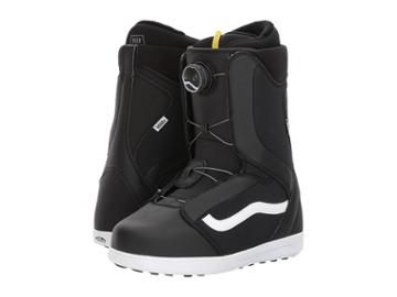 Vans - Encore