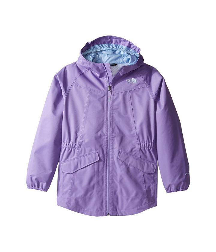 The North Face Kids - Sophie Rain Parka