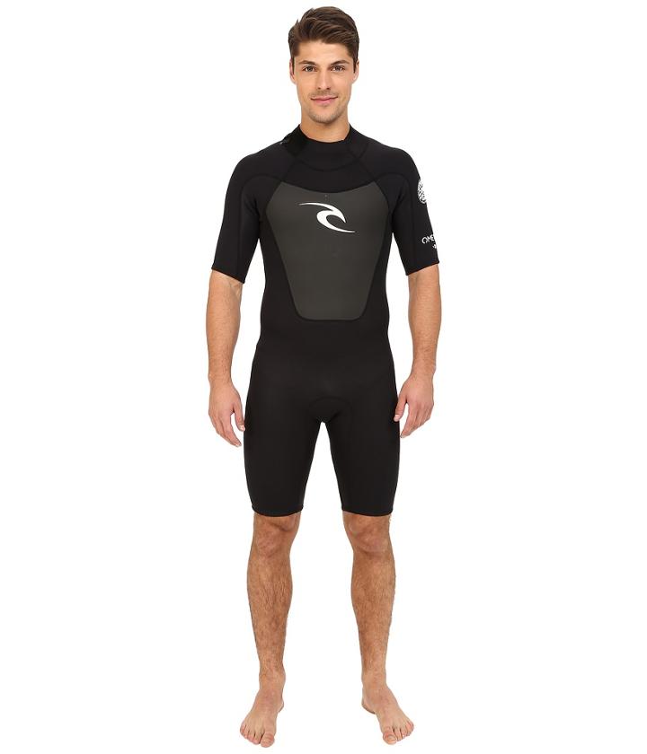 Rip Curl - Omega Short Sleeve Spring Suit