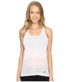 Asics - Burnout Tank Top