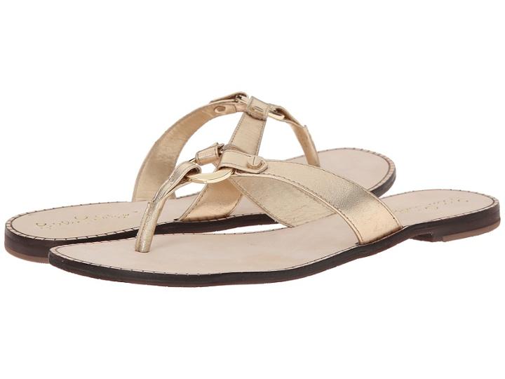 Lilly Pulitzer - Phipps Sandal