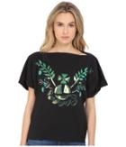 Vivienne Westwood - Sunglass Orb T-shirt