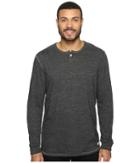 Tommy Bahama - Sunday's Best Long Sleeve Henley