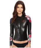 O'neill - Cynthia Vincent Tathra Top