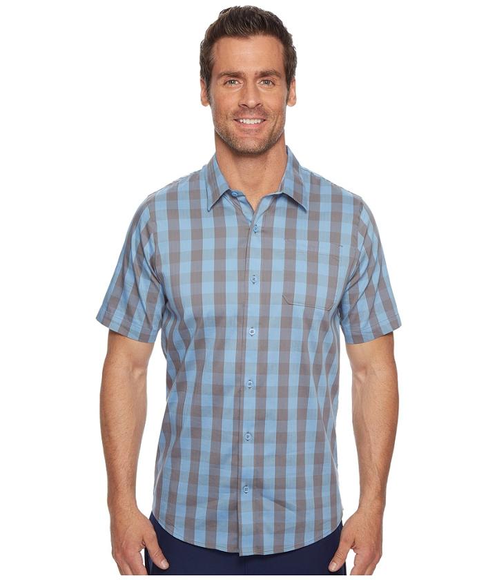 Travismathew - Hunter Woven Shirt