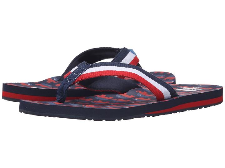 Toms - Verano Republican Elephants
