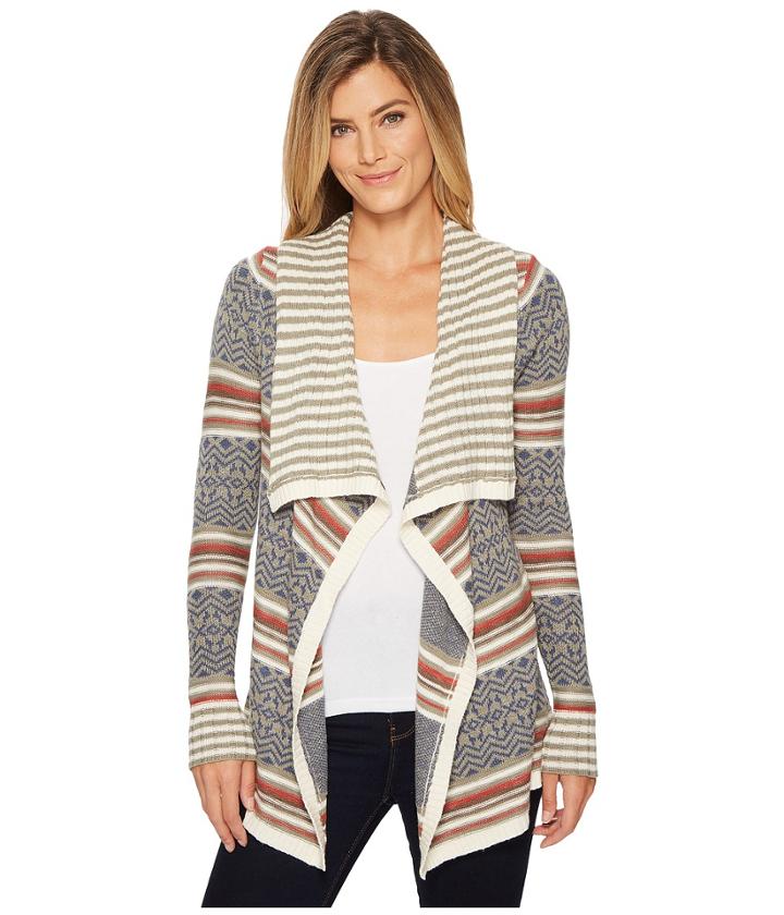 Aventura Clothing - Bethel Cardi