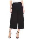 Ellen Tracy - Wide Leg Crop Pants