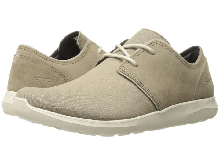 Crocs - Kinsale 2-eye Shoe